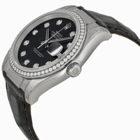 Rolex 116189BKDL Mother of Pearl