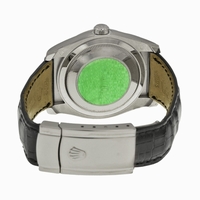 Rolex 116189BKDL Mother of Pearl
