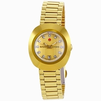 Rado Diastar R12416633 Ladies