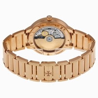 Vacheron Constantin 85515/CA1R-9840 Automatic
