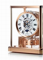 Jaeger LeCoultre Atmos Q5145201 Glass