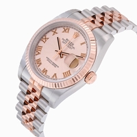 Rolex Datejust 116231PRJ Swiss Made
