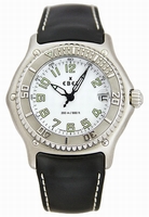 Ebel Discovery 9187341-0635906 Swiss Made