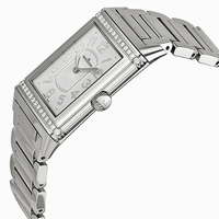 Jaeger LeCoultre Q3208121 Stainless Steel
