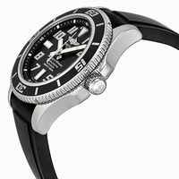 Breitling Superocean A1736402-BA28 Mens