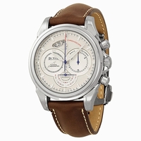 Omega DeVille 4850.30.37 Stainless Steel