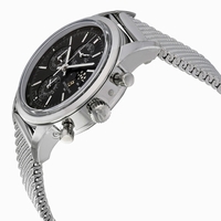 Breitling Transocean A1931012-BB68SS Stainless Steel