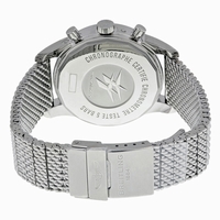 Breitling Transocean A1931012-BB68SS Stainless Steel