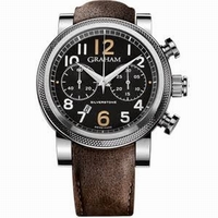 Graham 2BLFS.B36A Swiss Made