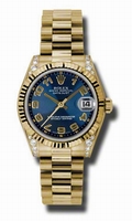 Rolex Datejust 178238BLCAP Swiss Made