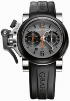Graham Chronofighter 2OVBV.BS08A Automatic