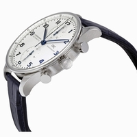 IWC Portuguese IW371417 Swiss Made