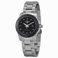 Longines Conquest L3.257.4.57.6 Quartz