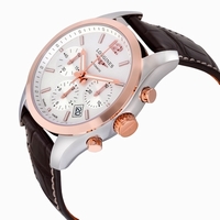 Longines L27865763 White