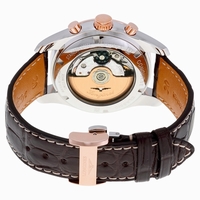 Longines L27865763 White