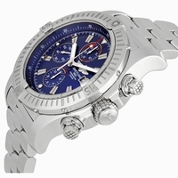 Breitling Avenger A1337011-C757SS Automatic