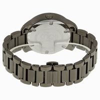 Movado 3600248 Gunmetal Ion-plated Stainless Steel