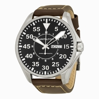 Hamilton Khaki H64715535 Swiss Made