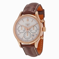 Longines Heritage L27508762 Silver