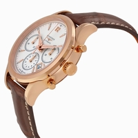 Longines Heritage L27508762 Silver