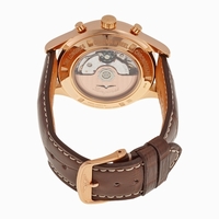 Longines Heritage L27508762 Silver