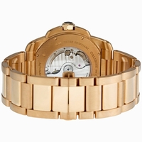 Cartier Calibre de Cartier W7100040 Swiss Made