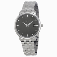 Raymond Weil Toccata RW-5488-ST-60001 Stainless Steel