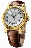Breguet Marine 5817BA/12/9V8 Mens