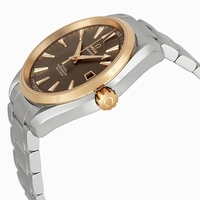 Omega Seamaster Aqua Terra 231.20.42.21.06.002 Teak Grey
