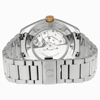 Omega Seamaster Aqua Terra 231.20.42.21.06.002 Teak Grey