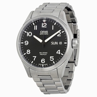 Oris 752-7698-4164MB Mens