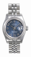 Rolex Datejust 179174-BLAJ Automatic