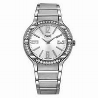 Piaget G0A36231 18Kt White Gold