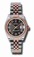 Rolex Datejust 178241BKCAJ Automatic