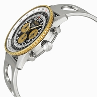 Breitling D22322P6/BA20SS Stainless Steel