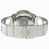 Breitling D22322P6/BA20SS Stainless Steel