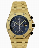 Audemars Piguet Royal Oak Offshore 25721BA.OO.1000BA.02 Swiss Made