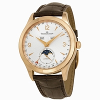 Jaeger LeCoultre Master Q1552520 18kt Rose Gold