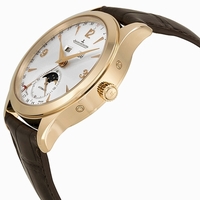 Jaeger LeCoultre Master Q1552520 18kt Rose Gold