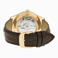 Jaeger LeCoultre Master Q1552520 18kt Rose Gold