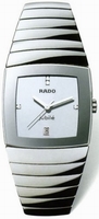 Rado R13719702 Silver