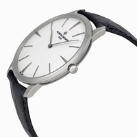 Vacheron Constantin Patrimony 81180/000G-9117 Swiss Made