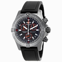 Breitling Avenger M7339010-BA03 Black