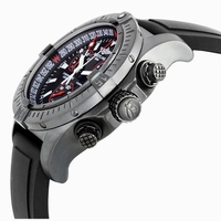 Breitling Avenger M7339010-BA03 Black