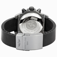 Breitling Avenger M7339010-BA03 Black