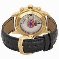 Chopard Grand Prix de Monaco 161275-5001 18kt Rose Gold