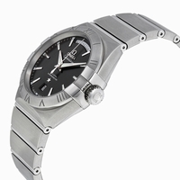 Omega Constellation 123.10.38.22.01.001 Stainless Steel