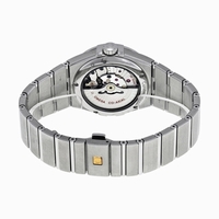 Omega Constellation 123.10.38.22.01.001 Stainless Steel
