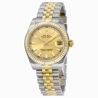 Rolex Datejust 178273CSJ Stainless Steel