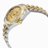 Rolex Datejust 178273CSJ Stainless Steel